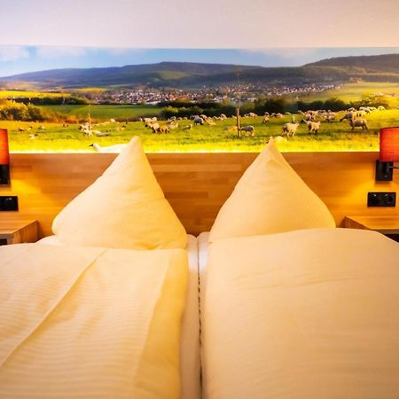 Wohlfuehlhotel Im Schlosspark - Self Checkin Willebadessen Εξωτερικό φωτογραφία