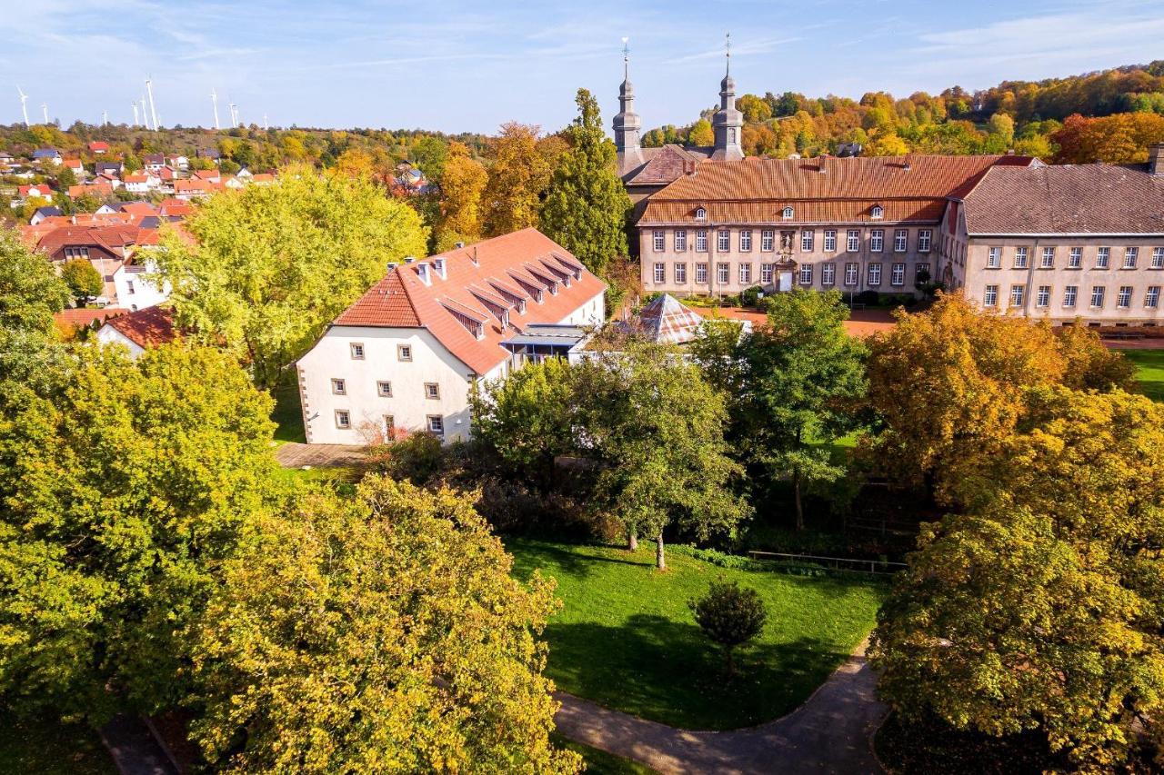 Wohlfuehlhotel Im Schlosspark - Self Checkin Willebadessen Εξωτερικό φωτογραφία
