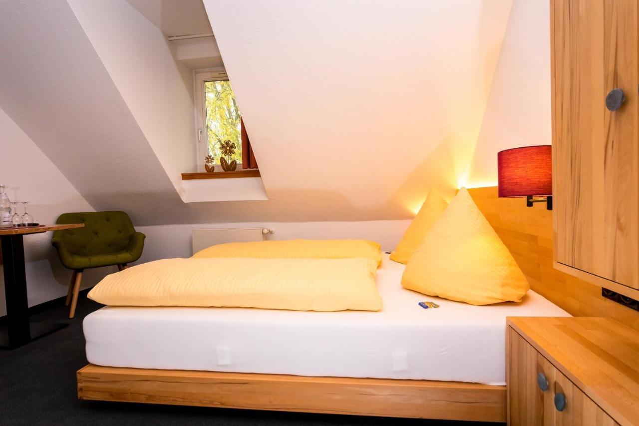 Wohlfuehlhotel Im Schlosspark - Self Checkin Willebadessen Εξωτερικό φωτογραφία