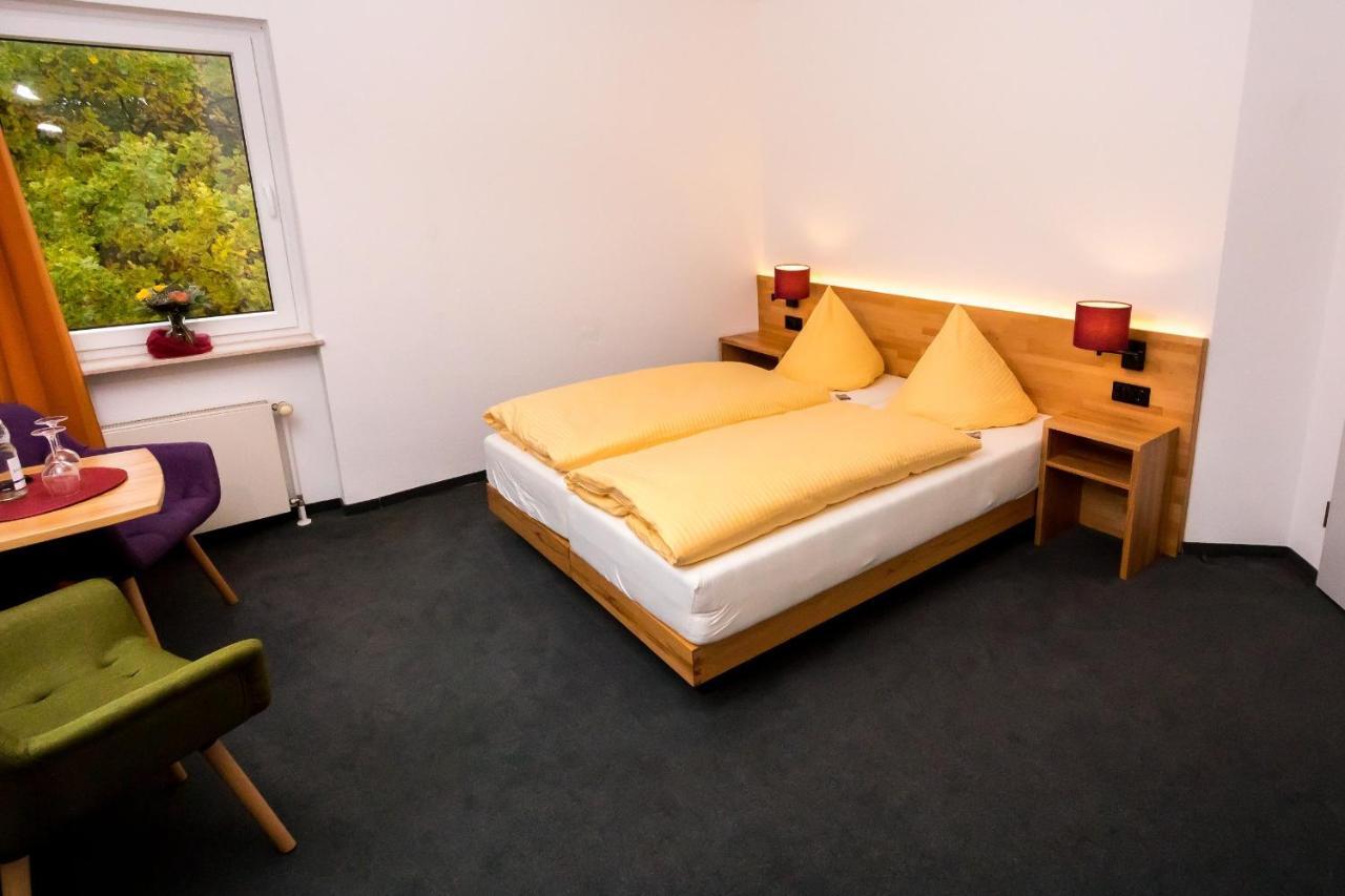 Wohlfuehlhotel Im Schlosspark - Self Checkin Willebadessen Εξωτερικό φωτογραφία